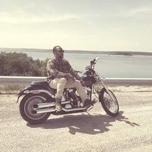 Meet your Posher, Craig